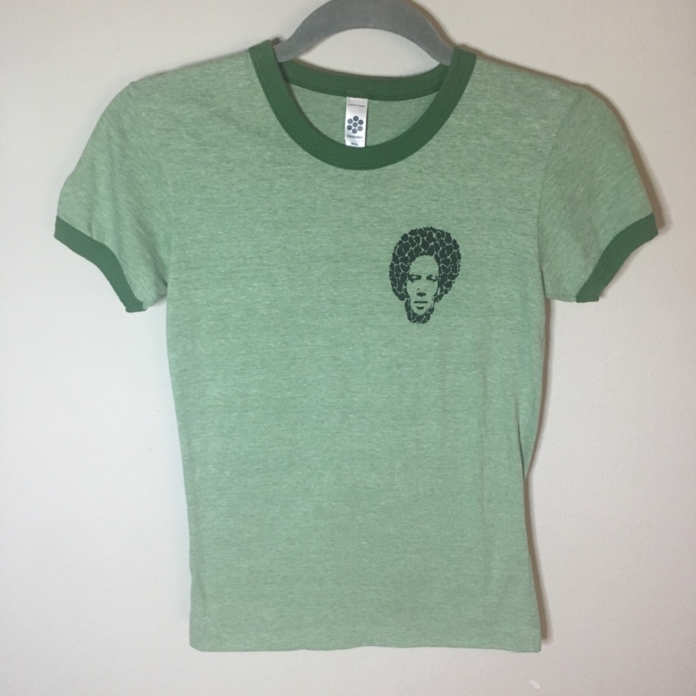 NWOT Ben Harper Innocent Criminal Concert Tee M